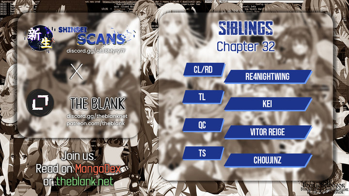 Siblings (Brother and Sister) - Chapter 32 - picture 0