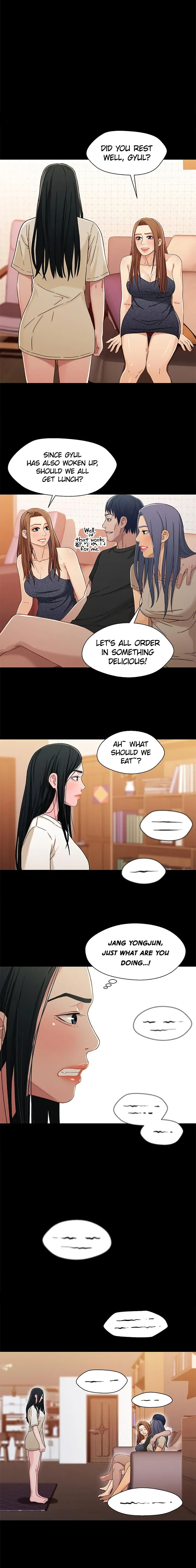 Siblings (Brother and Sister) - Chapter 32 - picture 11