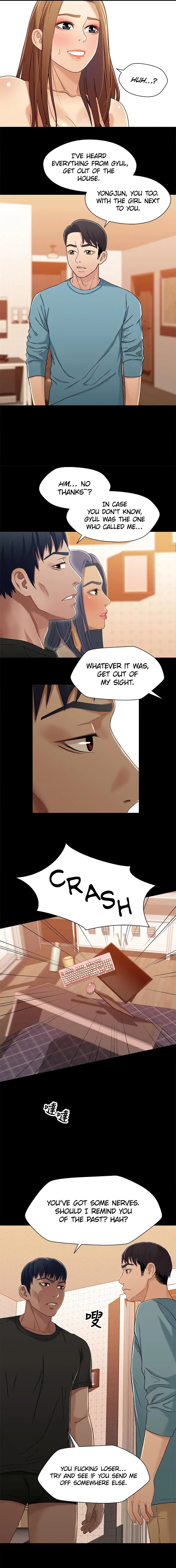 Siblings (Brother and Sister) - Chapter 32 - picture 14