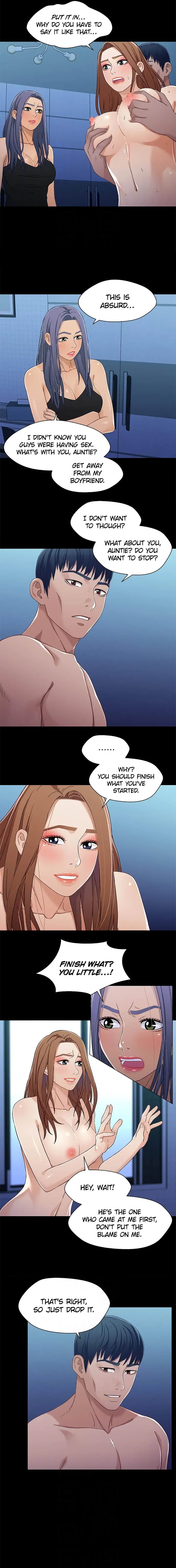 Siblings (Brother and Sister) - Chapter 32 - picture 3
