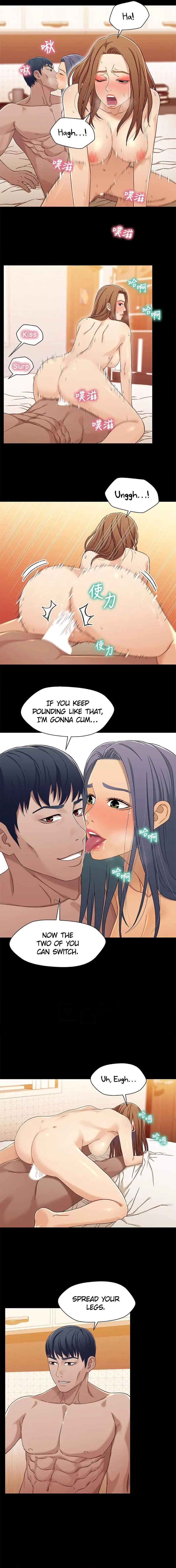 Siblings (Brother and Sister) - Chapter 32 - picture 5