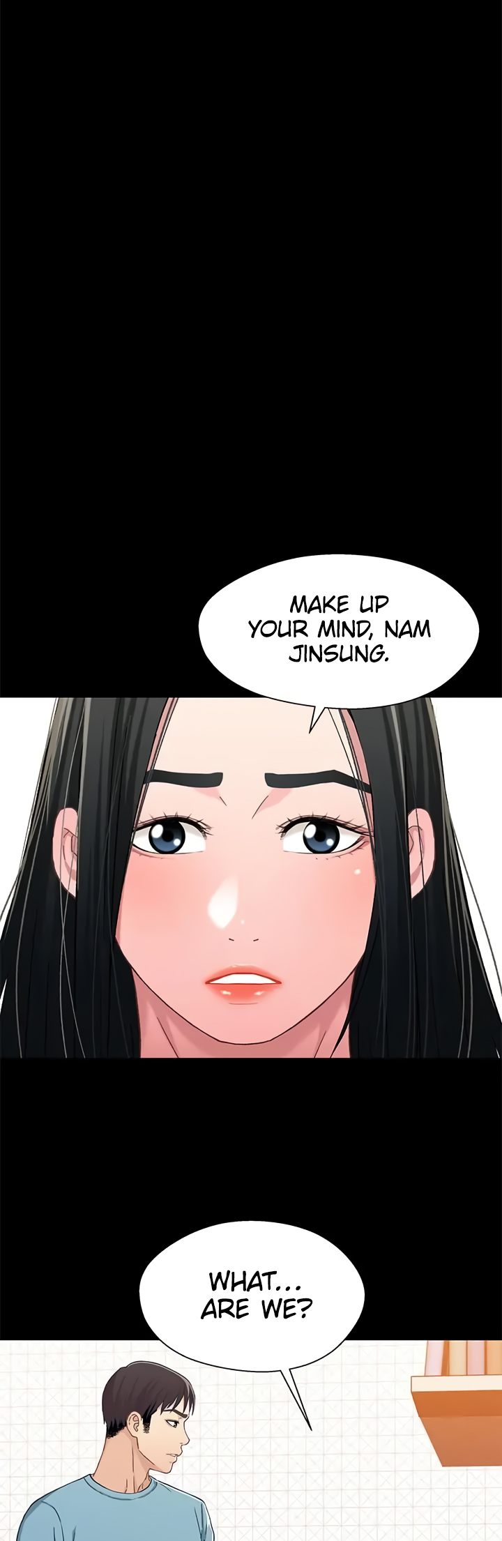 Siblings (Brother and Sister) - Chapter 35 - picture 1