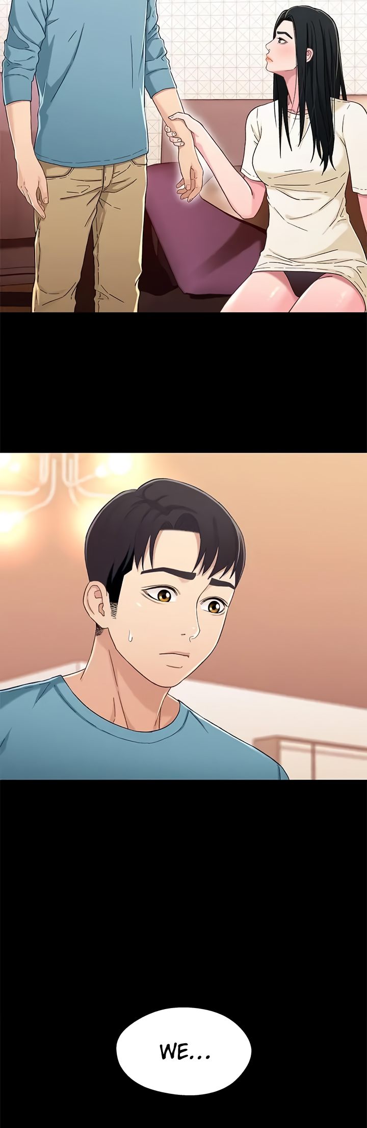 Siblings (Brother and Sister) - Chapter 35 - picture 2