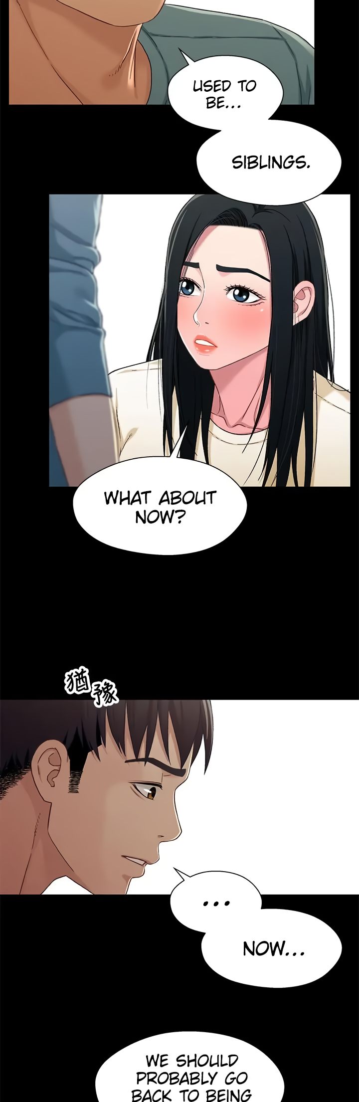 Siblings (Brother and Sister) - Chapter 35 - picture 4