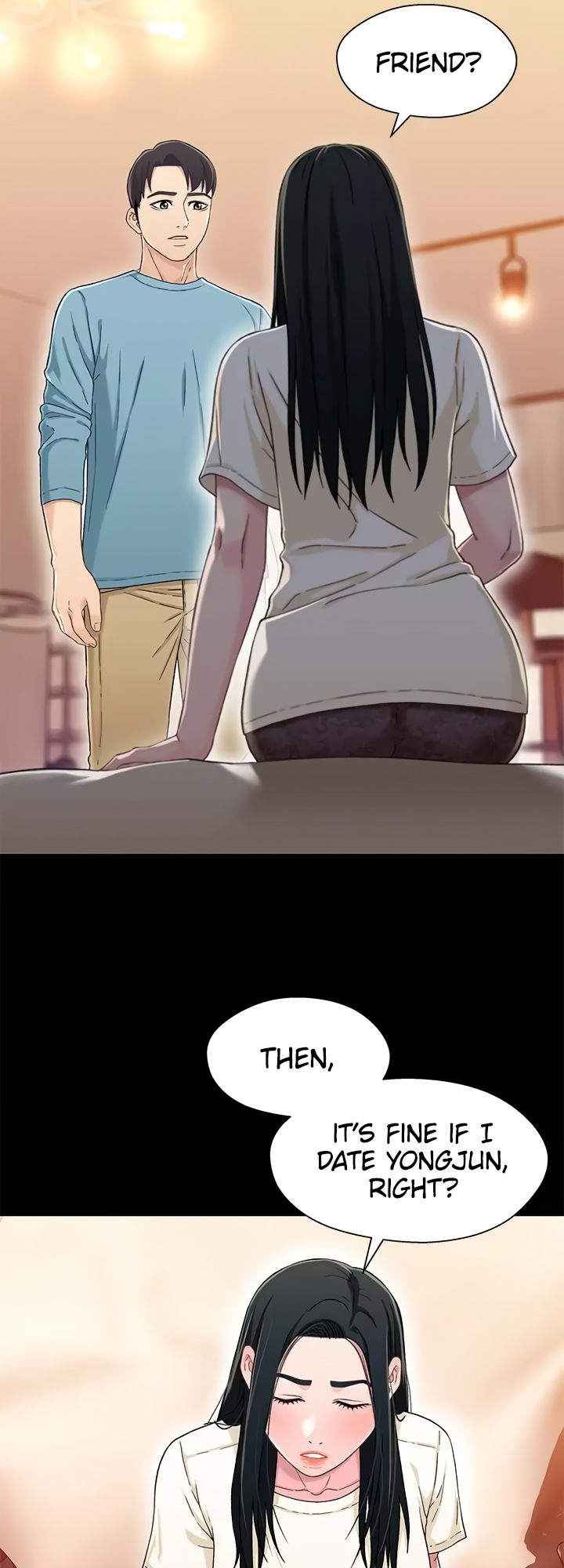 Siblings (Brother and Sister) - Chapter 35 - picture 6