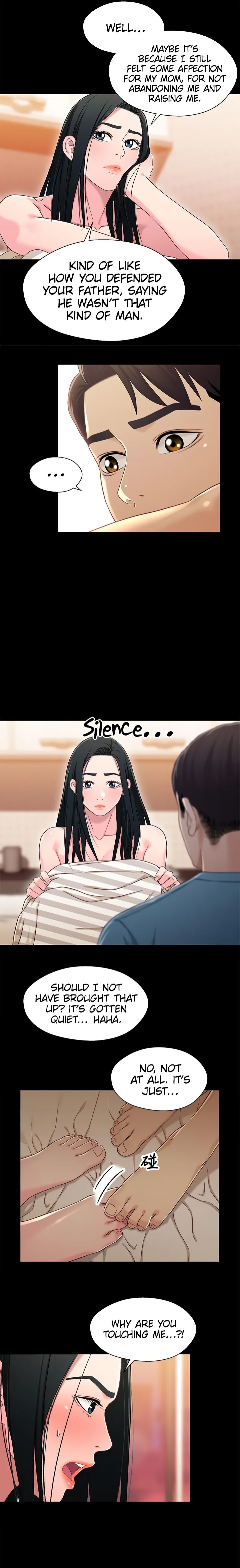 Siblings (Brother and Sister) - Chapter 36 - picture 12