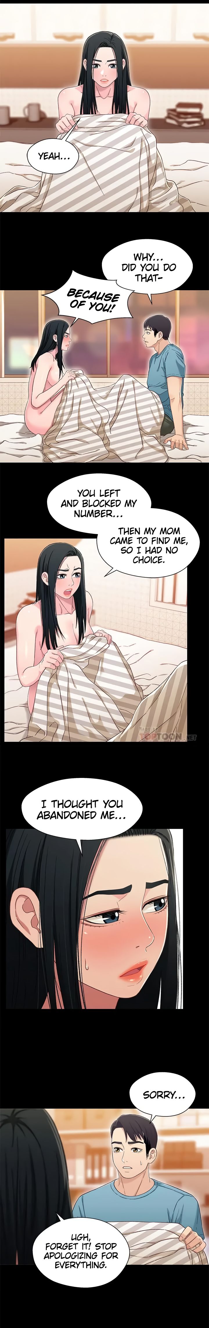 Siblings (Brother and Sister) - Chapter 36 - picture 2