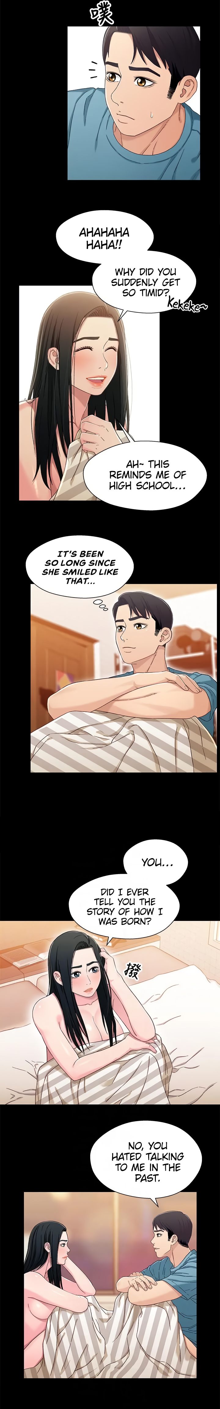 Siblings (Brother and Sister) - Chapter 36 - picture 5