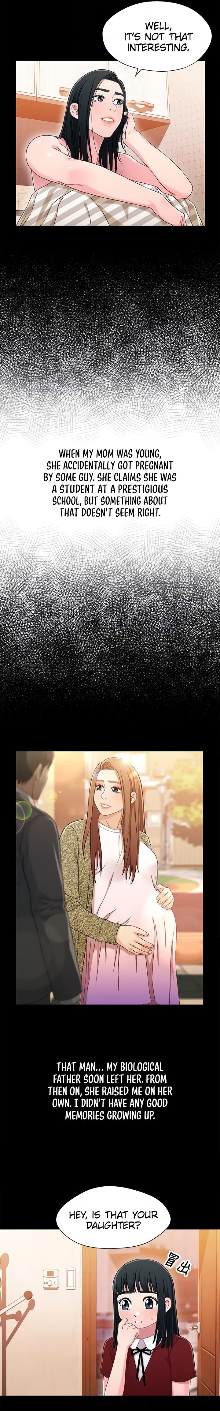 Siblings (Brother and Sister) - Chapter 36 - picture 6