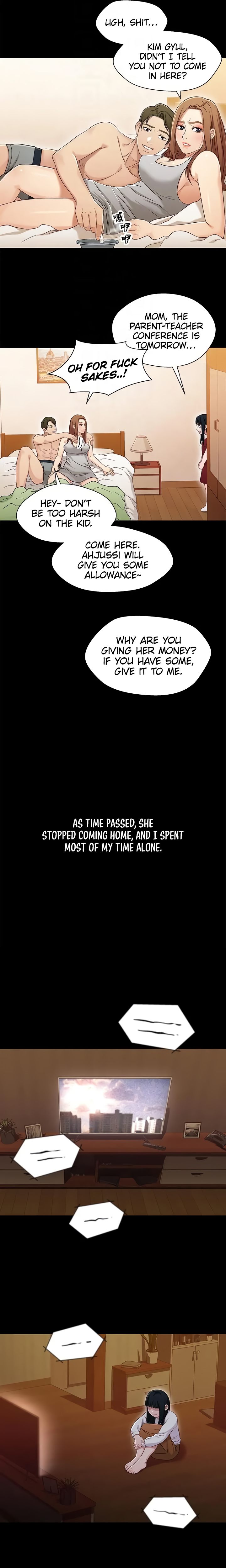 Siblings (Brother and Sister) - Chapter 36 - picture 7