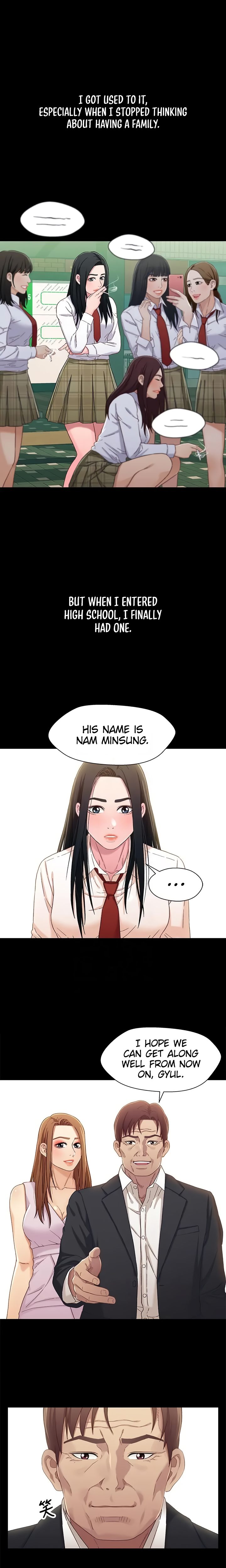 Siblings (Brother and Sister) - Chapter 36 - picture 8