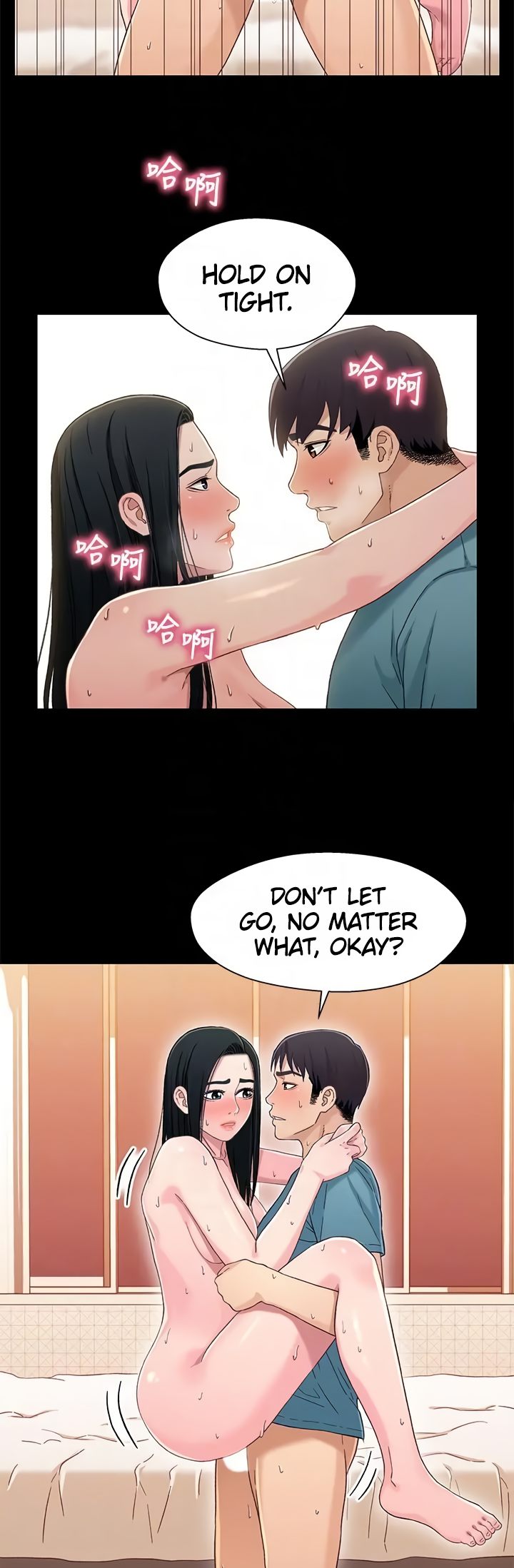 Siblings (Brother and Sister) - Chapter 37 - picture 24