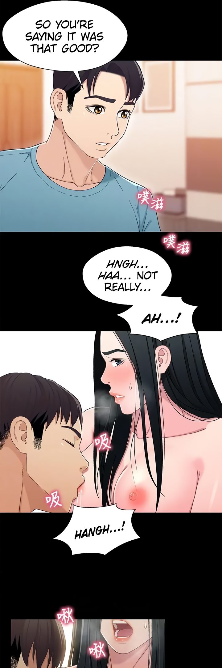 Siblings (Brother and Sister) - Chapter 37 - picture 6