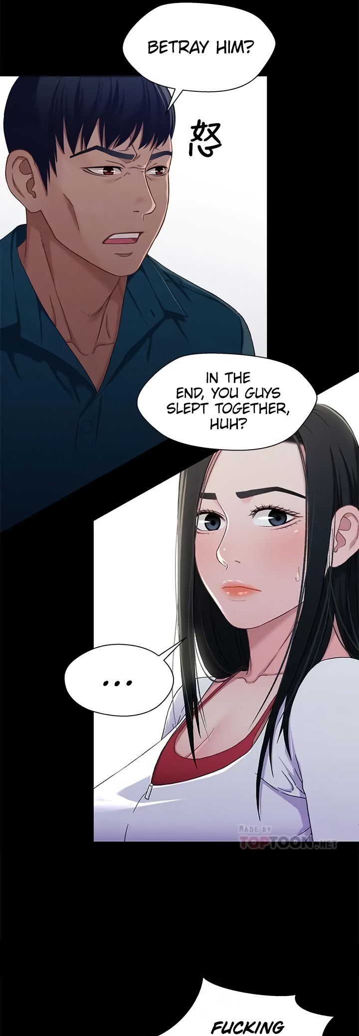 Siblings (Brother and Sister) - Chapter 38 - picture 11