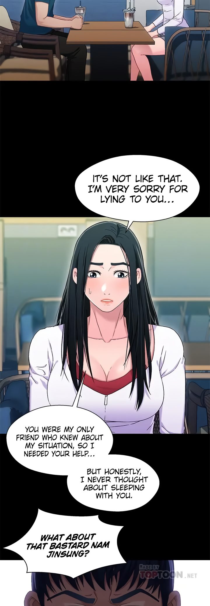 Siblings (Brother and Sister) - Chapter 38 - picture 13
