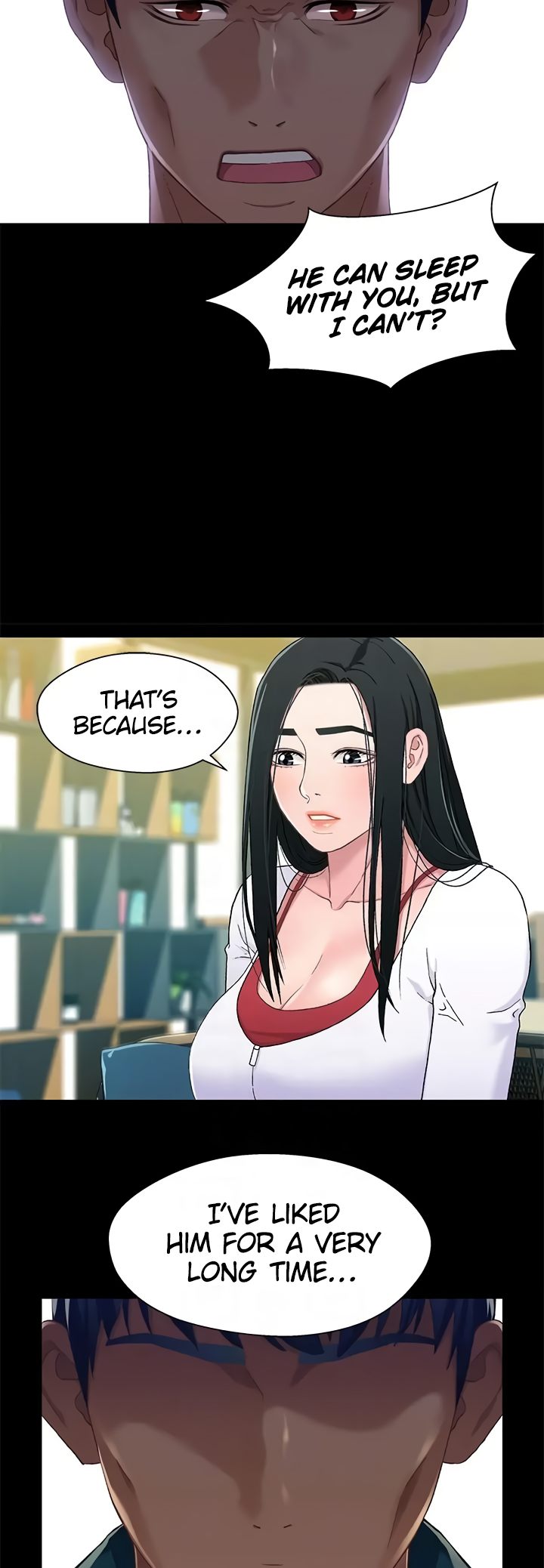 Siblings (Brother and Sister) - Chapter 38 - picture 14