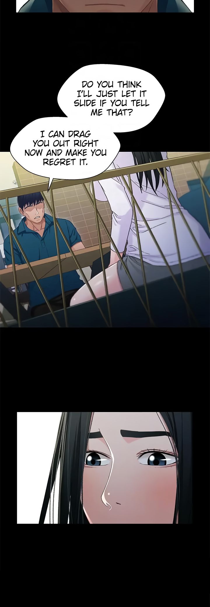 Siblings (Brother and Sister) - Chapter 38 - picture 15