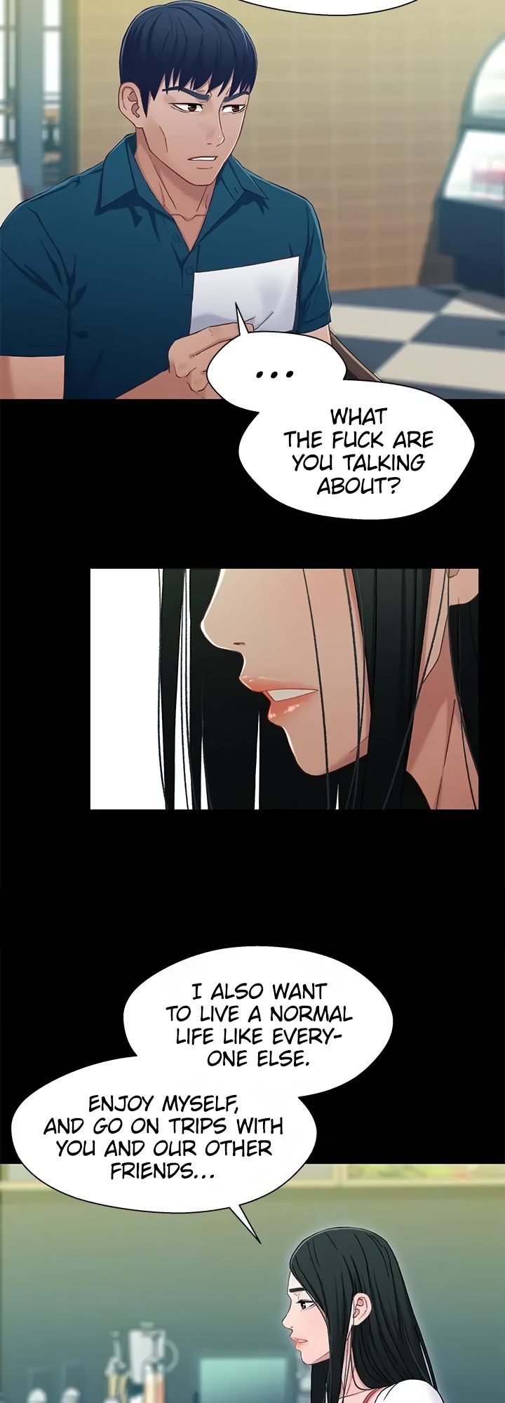 Siblings (Brother and Sister) - Chapter 38 - picture 17
