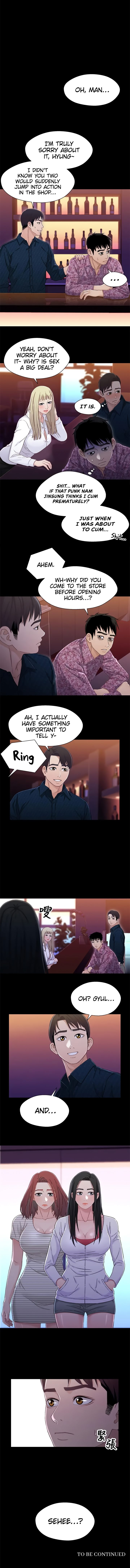 Siblings (Brother and Sister) - Chapter 38 - picture 29