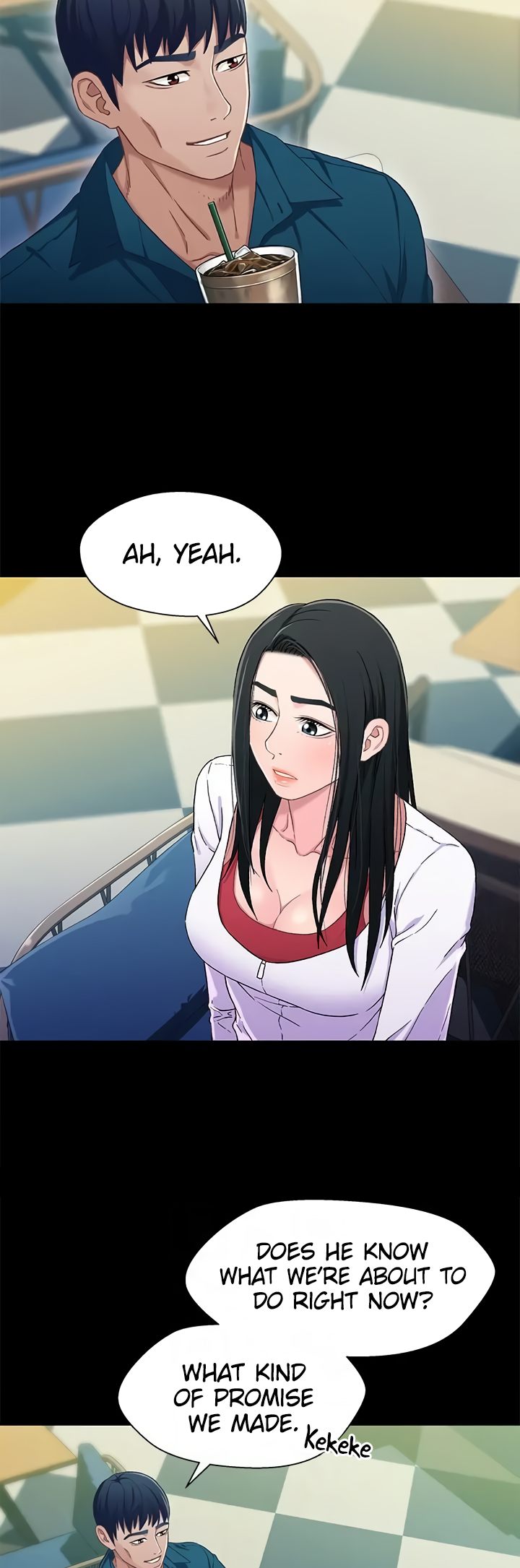 Siblings (Brother and Sister) - Chapter 38 - picture 7