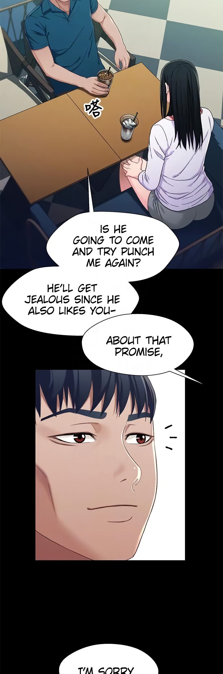 Siblings (Brother and Sister) - Chapter 38 - picture 8