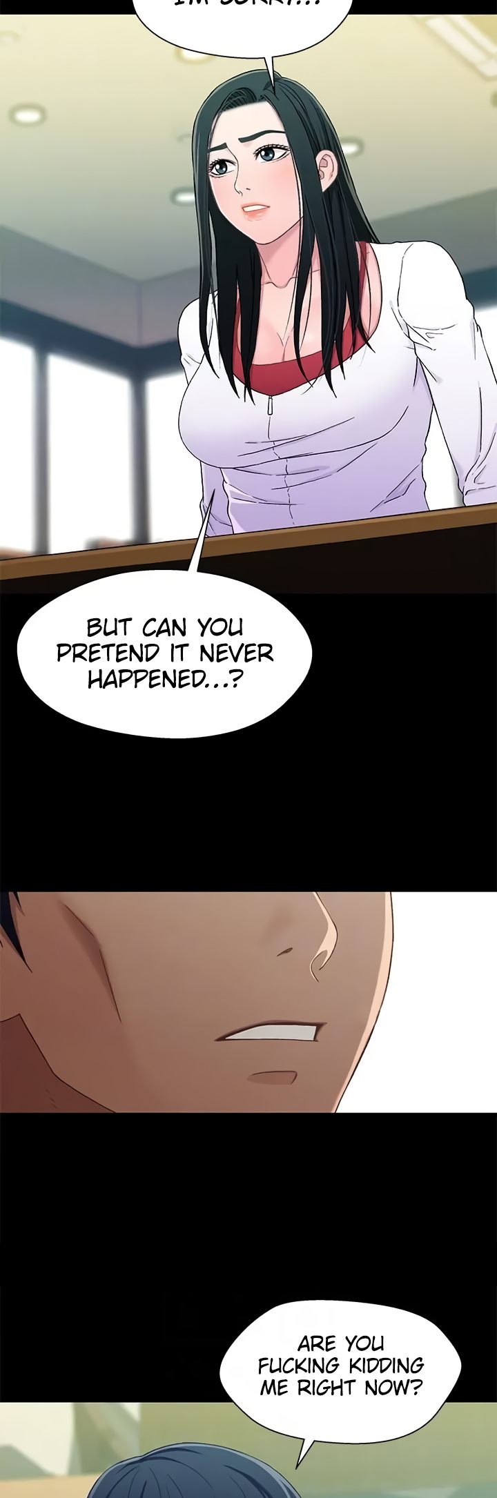 Siblings (Brother and Sister) - Chapter 38 - picture 9