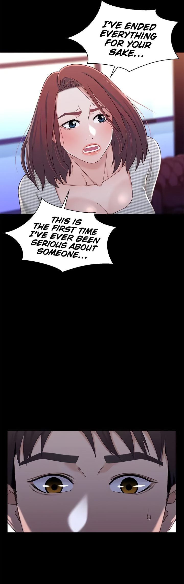 Siblings (Brother and Sister) - Chapter 39 - picture 11
