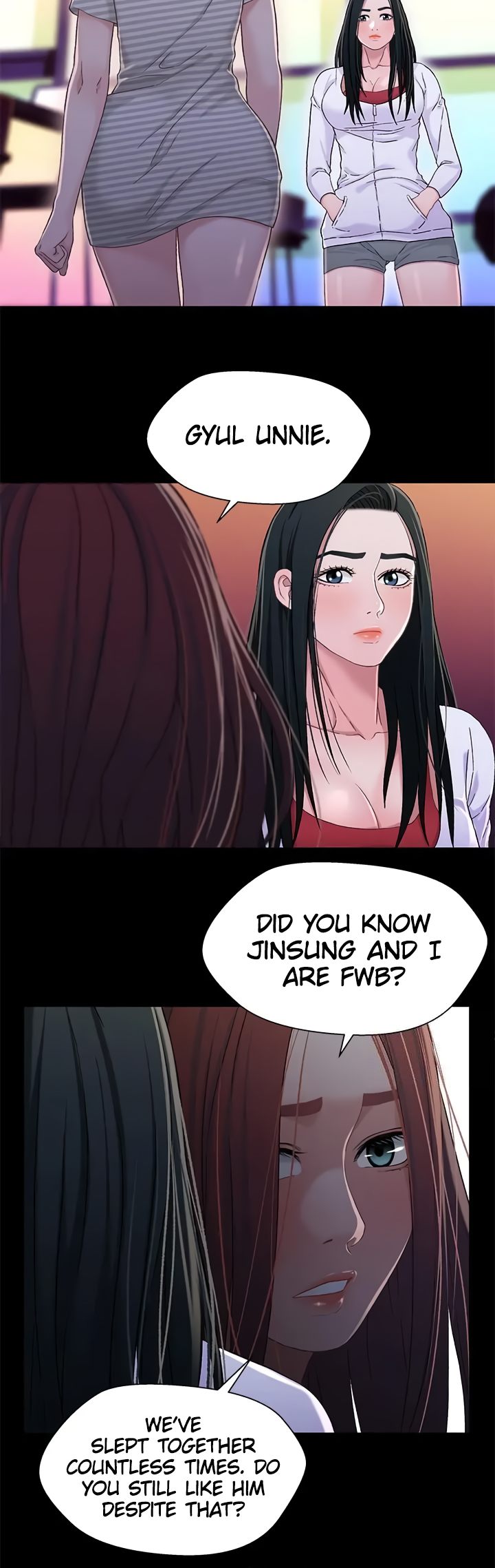 Siblings (Brother and Sister) - Chapter 39 - picture 15