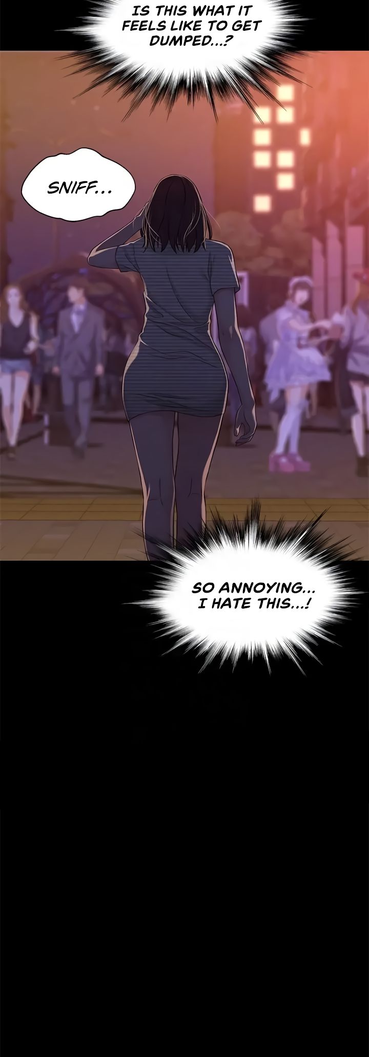 Siblings (Brother and Sister) - Chapter 39 - picture 19