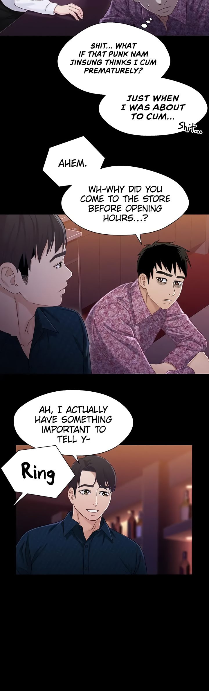 Siblings (Brother and Sister) - Chapter 39 - picture 2