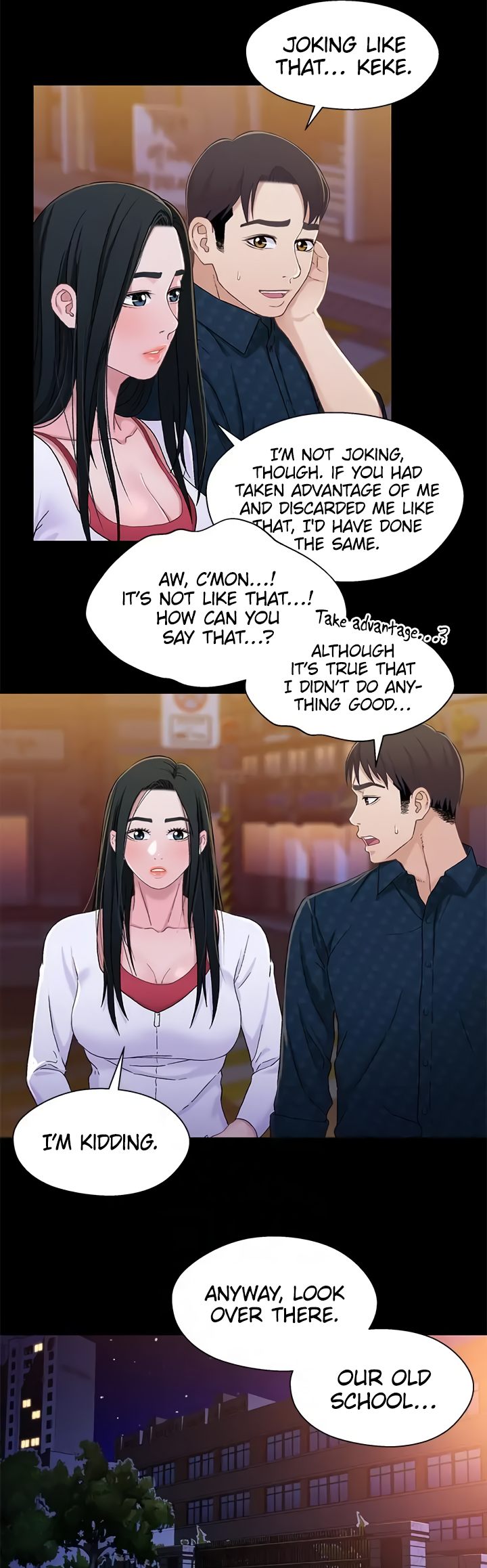 Siblings (Brother and Sister) - Chapter 39 - picture 21