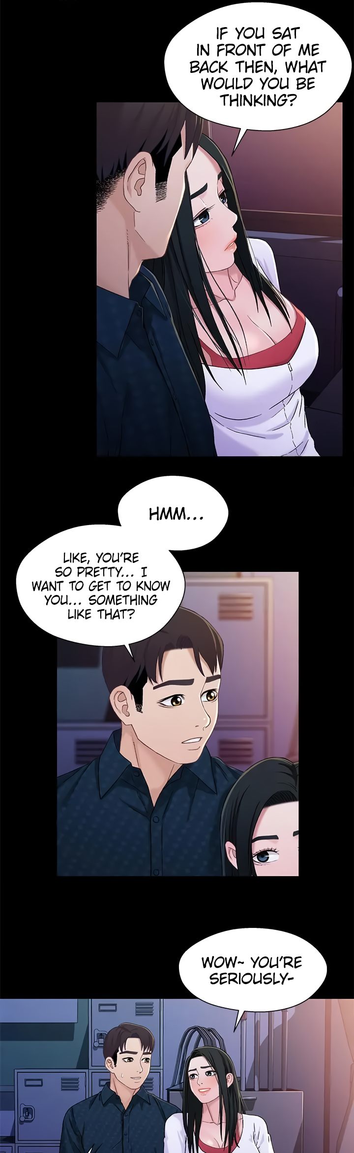 Siblings (Brother and Sister) - Chapter 39 - picture 26