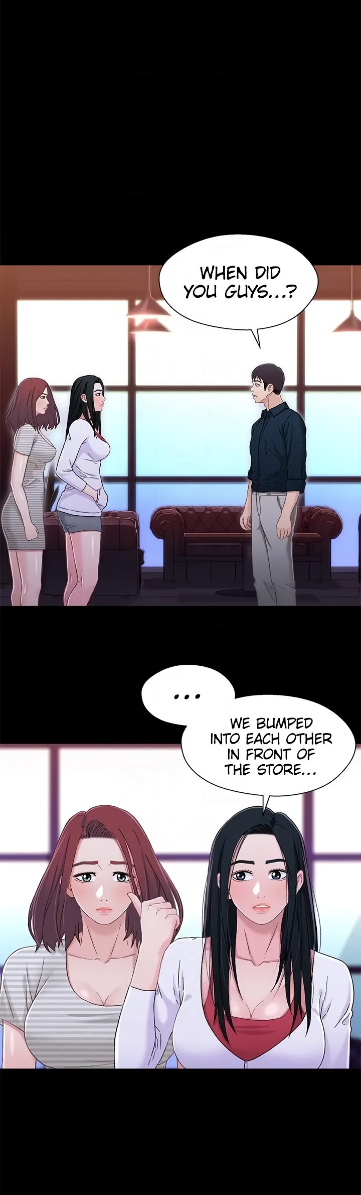 Siblings (Brother and Sister) - Chapter 39 - picture 5