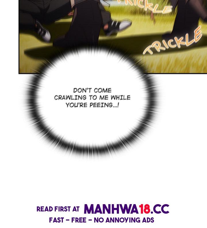 Thrust & Conquer - Chapter 1 - picture 113
