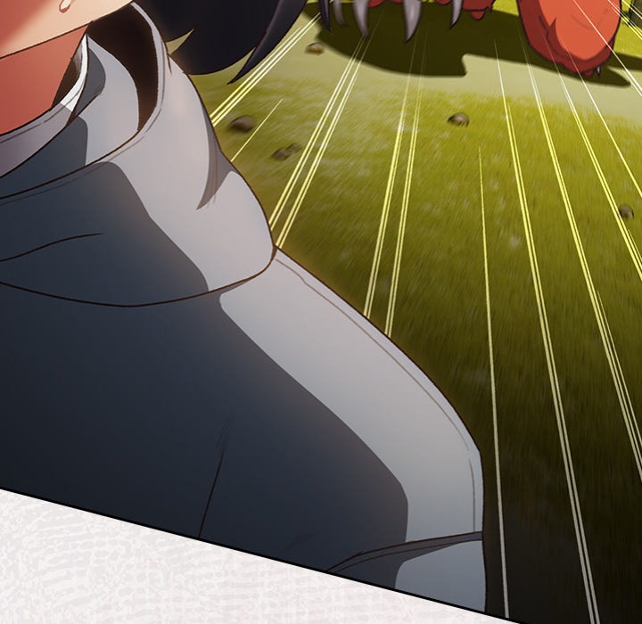 Thrust & Conquer - Chapter 1 - picture 116
