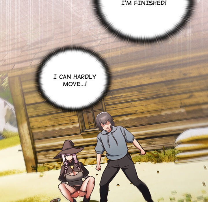 Thrust & Conquer - Chapter 1 - picture 118