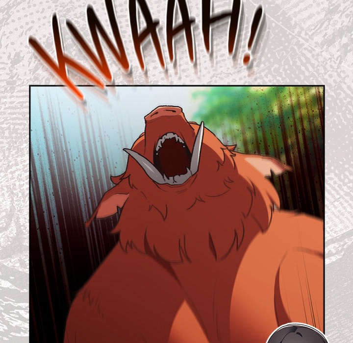Thrust & Conquer - Chapter 1 - picture 122