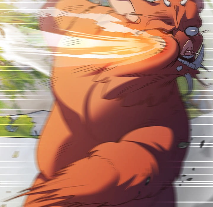 Thrust & Conquer - Chapter 1 - picture 135