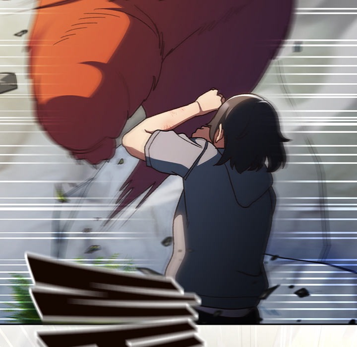 Thrust & Conquer - Chapter 1 - picture 136