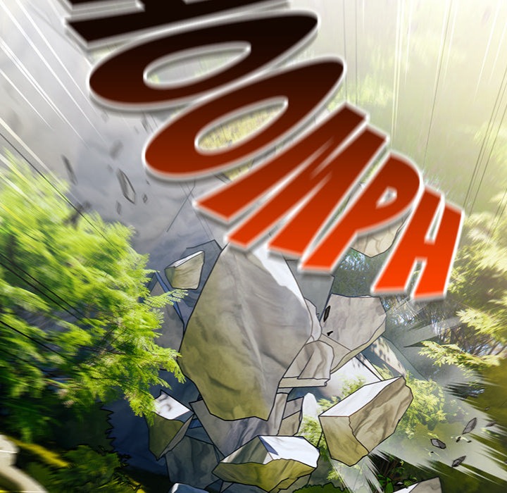 Thrust & Conquer - Chapter 1 - picture 137