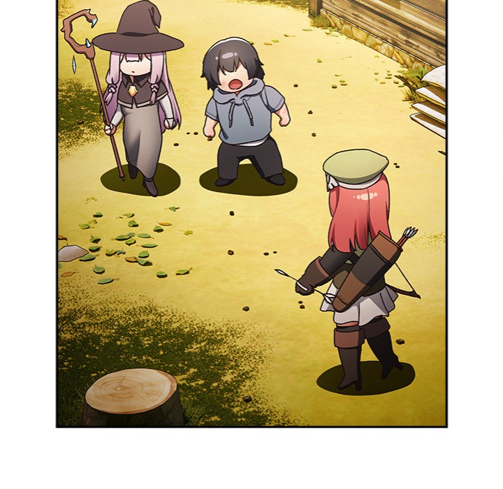 Thrust & Conquer - Chapter 1 - picture 149