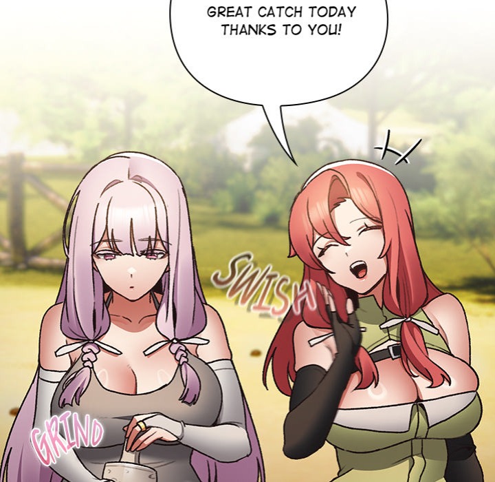 Thrust & Conquer - Chapter 1 - picture 163