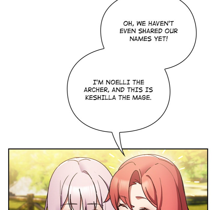 Thrust & Conquer - Chapter 1 - picture 165