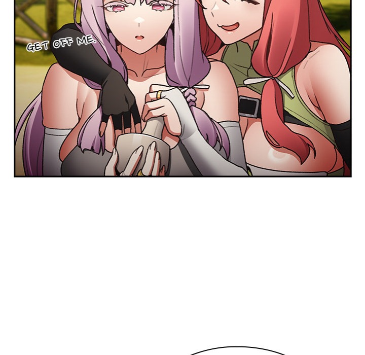 Thrust & Conquer - Chapter 1 - picture 166