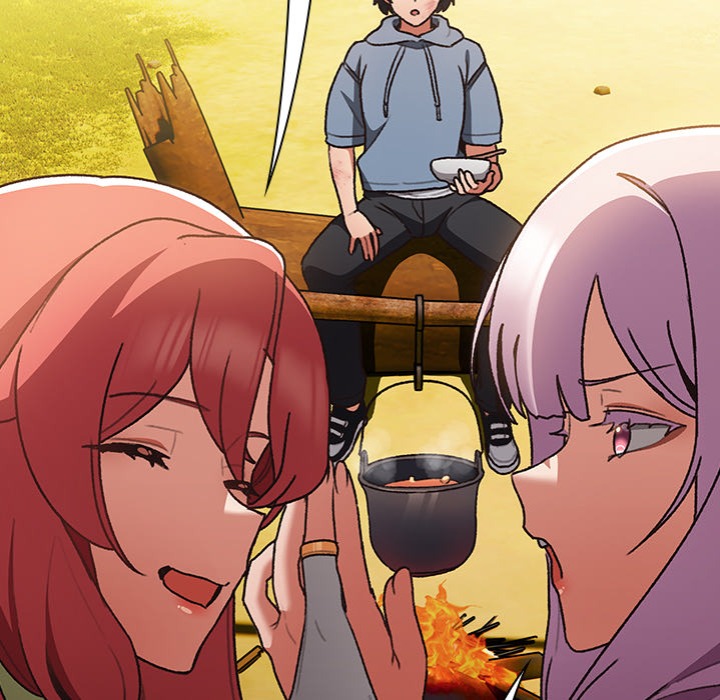 Thrust & Conquer - Chapter 1 - picture 168