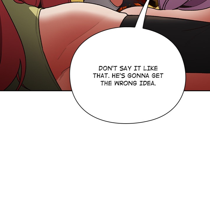 Thrust & Conquer - Chapter 1 - picture 169