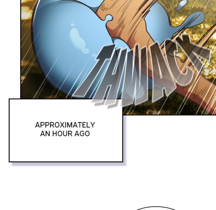 Thrust & Conquer - Chapter 1 - picture 17