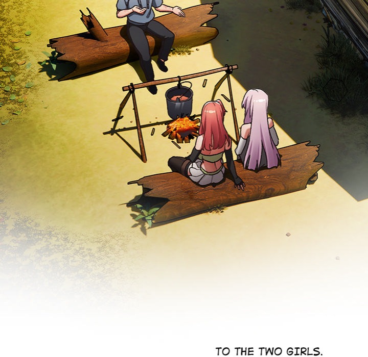 Thrust & Conquer - Chapter 1 - picture 175