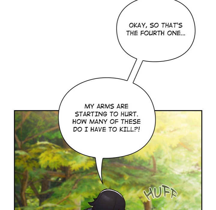 Thrust & Conquer - Chapter 1 - picture 18
