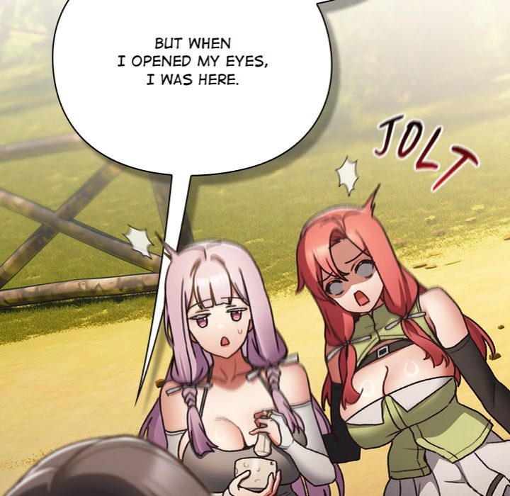 Thrust & Conquer - Chapter 1 - picture 180